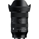 SIGMA - AF 17-40MM F/1.8 DC (A) F/RF MOUNT ( Y E N İ )