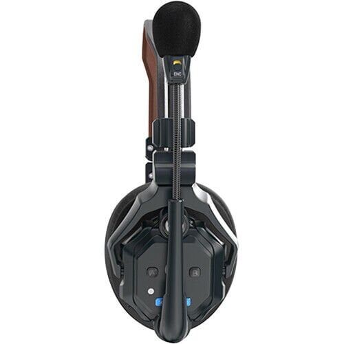 Hollyland Solidcom C1 Pro Çift Taraflı Remote Kulaklık