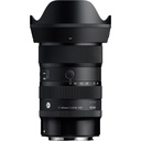 SIGMA - AF 17-40MM F/1.8 DC (A) F/RF MOUNT ( Y E N İ )