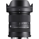 SIGMA - AF 18-50MM F/2.8 DC DN (C) F/RF MOUNT