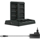 Hollyland Solidcom C1-8S Kablosuz Intercom Sistemi (8 Kullanıcı)