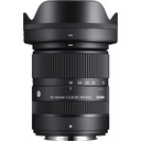 SIGMA - AF 18-50MM F/2.8 DC DN (C) F/RF MOUNT