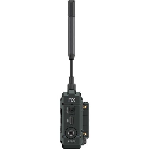 Hollyland PYRO S Kablosuz Görüntü Aktarım Sistemi (SDI/HDMI)
