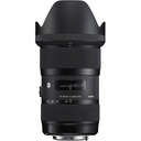 SIGMA - AF 18-35MM F1.8 DC HSM F/CANON