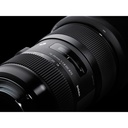 SIGMA - AF 18-35MM F1.8 DC HSM F/CANON