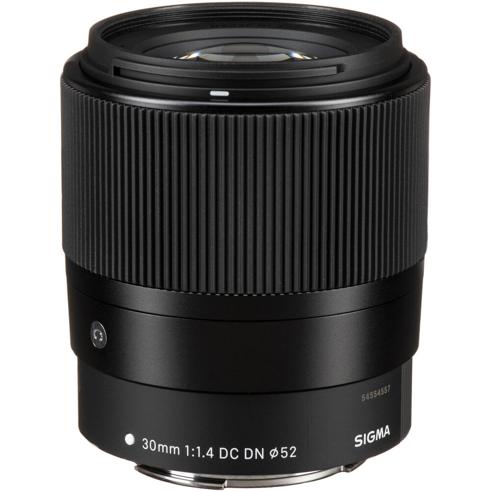 SIGMA - AF 30MM F/1.4 DC DN (C) F/NZ