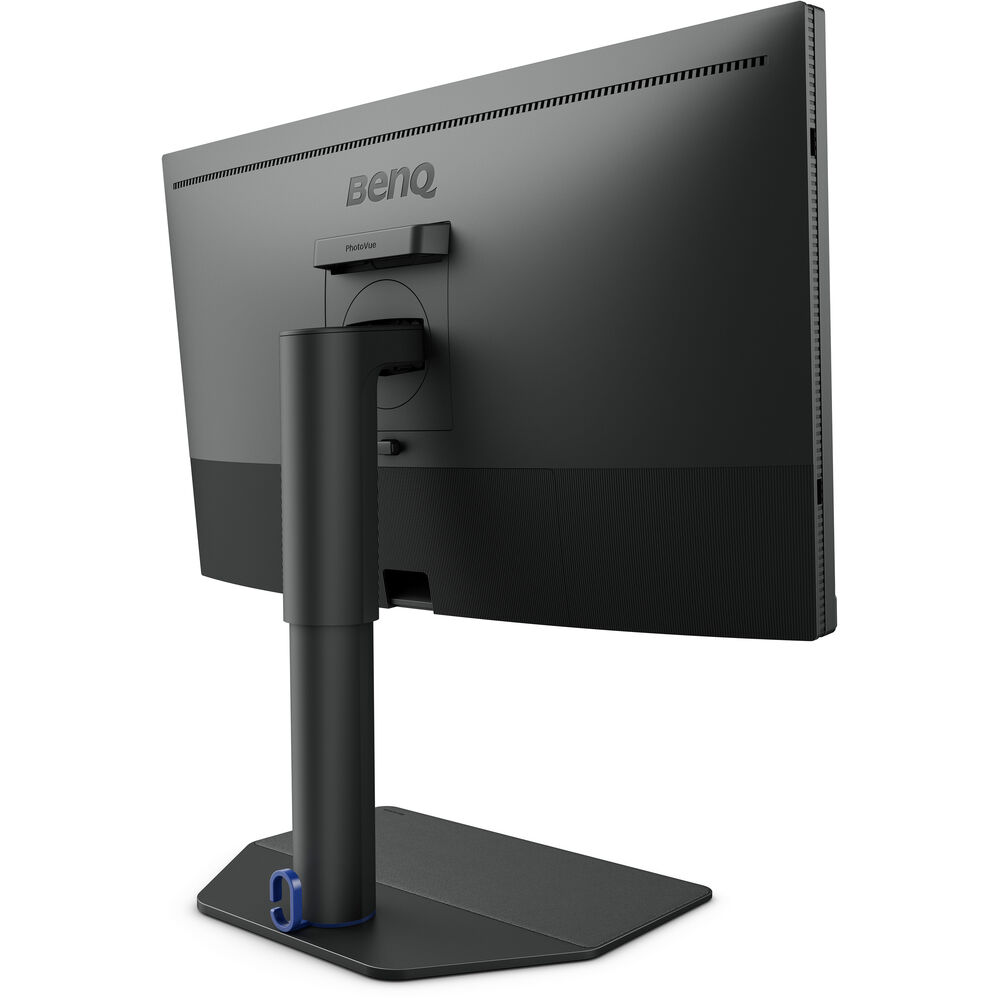 BenQ SW272U 27 4K AdobeRGB 90W USB-C Fotoğraf ve Renk Düzenleme Monitörü