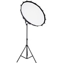 SIRUI RGX105 105cm Kolay Kurulum Parabolik Gridli Softbox (Bowens)