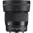 SIGMA - AF 56MM F/1.4 DC DN (C) F/NZ