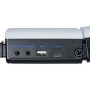 Sirui B15R Dragon Bükülebilir RGB Panel Işık