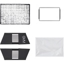 GVM YU300R Uyumlu Softbox