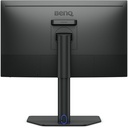 BenQ SW272U 27 4K AdobeRGB 90W USB-C Fotoğraf ve Renk Düzenleme Monitörü