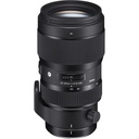 SIGMA - AF 18-35MM F1.8 DC HSM F/NIKON