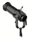 GVM 36° Optik Snoot (10'lu Gobo Seti ve Tutucusu Dahil)