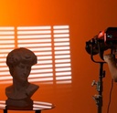 GVM 36° Optik Snoot (10'lu Gobo Seti ve Tutucusu Dahil)