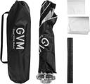 GVM 60x90CM Kolay Kurulum Gridli Softbox