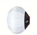 GVM DL85R 85cm Lantern Balon Softbox