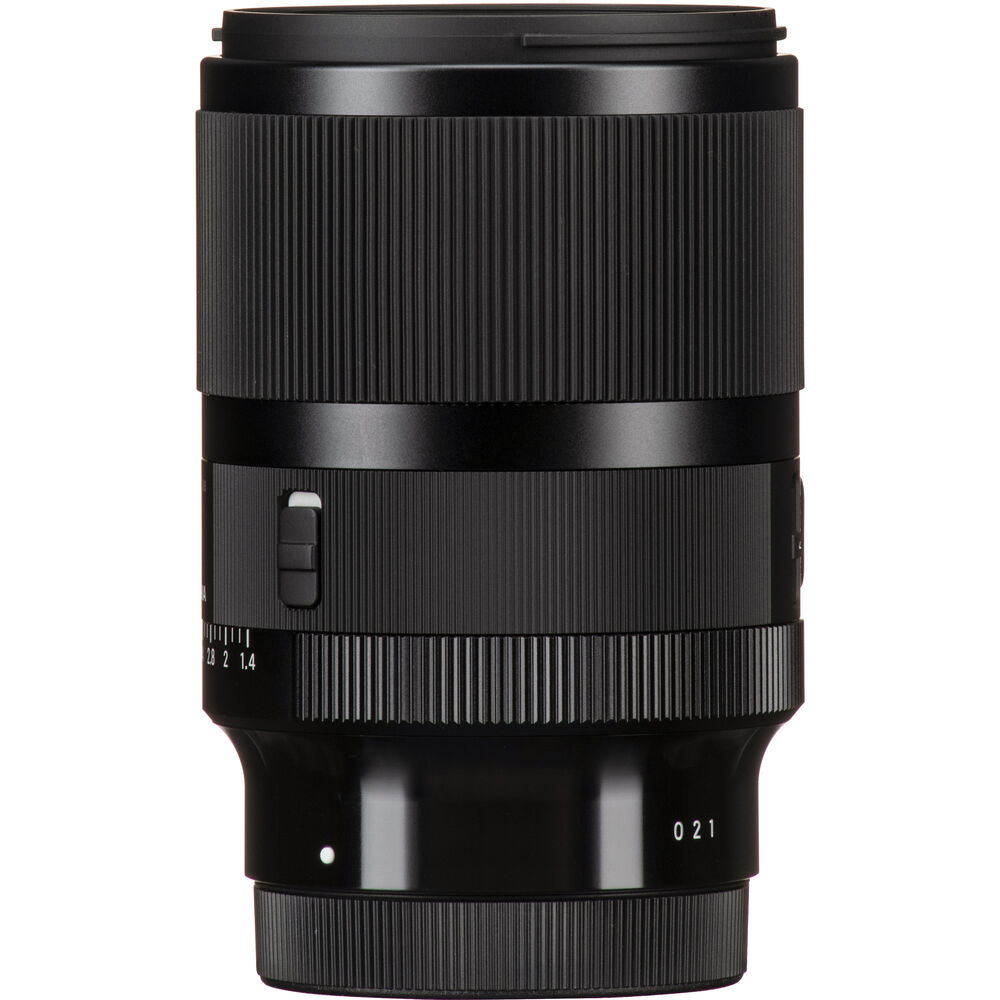 SIGMA - AF 35MM F/1.4 DG DN (A) F/L-MOUNT