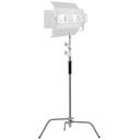 GVM C360 320cm C-Stand & Grip Arm Kit(225cm) (Çelik)