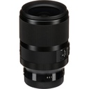 SIGMA - AF 35MM F/1.4 DG DN (A) F/L-MOUNT