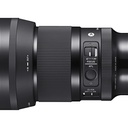 SIGMA - AF 50MM F/1.4 DG DN (A) F/L-MOUNT