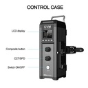 GVM Pro SD500B Bi-Color LED Video Işığı