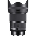 SIGMA - AF 50MM F/1.4 DG DN (A) F/L-MOUNT