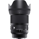 SIGMA - AF 50MM F/1.4 DG DN (A) F/L-MOUNT