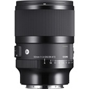 SIGMA - AF 50MM F/1.4 DG DN (A) F/L-MOUNT