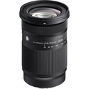 SIGMA- AF 20-200MM F/3.5-6.3 DG (C) F/L-MOUNT