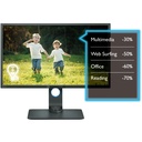 BenQ PD3200U 32 inç, 4K UHD, sRGB ile Tasarımcı Monitörü TEŞHİR