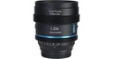 Sirui 20mm T1.8 1.33X S35 Auto-Focus Anamorfik Lens (E Mount, Mavi Flare)