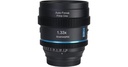 Sirui 20mm T1.8 1.33X S35 Auto-Focus Anamorfik Lens (X Mount, Mavi Flare)