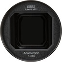 Sirui 24mm F2.8 1.33x APS-C Anamorfik Lens (Fuji X Mount) – Profesyonel Video Lens | 2 Yıl Türkiye Distribütör Garantili