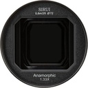 Sirui 24mm F2.8 1.33x APS-C Anamorfik Lens (MFT Mount) – Profesyonel Video Lens | 2 Yıl Türkiye Distribütör Garantili