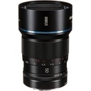 Sirui 50mm F1.8 1.33x APS-C Anamorfik Lens (E Mount)