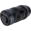 Sirui 75mm F1.8 1.33x APS-C Anamorfik Lens (MFT Mount)