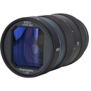 Sirui 75mm F1.8 1.33x APS-C Anamorfik Lens (X Mount)