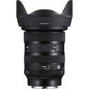 SIGMA - AF 24-70MM F/2.8 DG DN II (A) F/L MOUNT