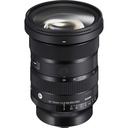 SIGMA - AF 24-70MM F/2.8 DG DN II (A) F/L MOUNT