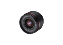 Samyang AF 12mm F2.0 (Fujifilm X Mount, APS-C)