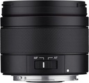 Samyang AF 12mm F2.0 (Canon RFs, APS-C)