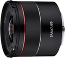 Samyang AF 18mm F2.8 (Sony E Mount, Full-Frame)