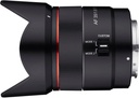Samyang AF 35mm F1.8 (Sony E Mount, Full-Frame)
