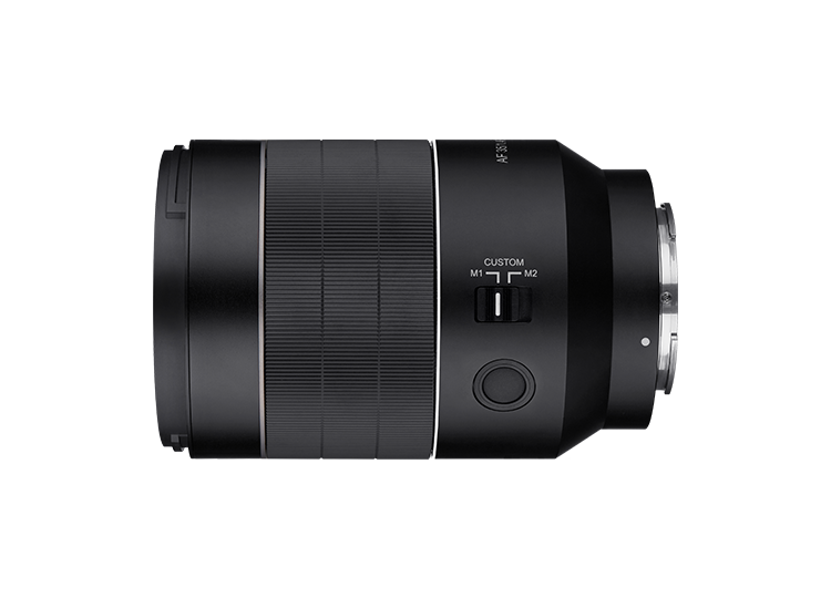 Samyang AF 35mm F1.4 FE II (Sony E Mount, Full-Frame)