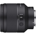 Samyang AF 50mm F1.4 FE II (Sony E Mount, Full-Frame)
