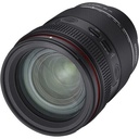 Samyang AF 35-150mm F2-2.8 (Sony E Mount, Full-Frame)
