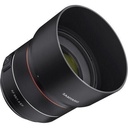 Samyang AF 85mm F1.4 (Canon EF Mount)