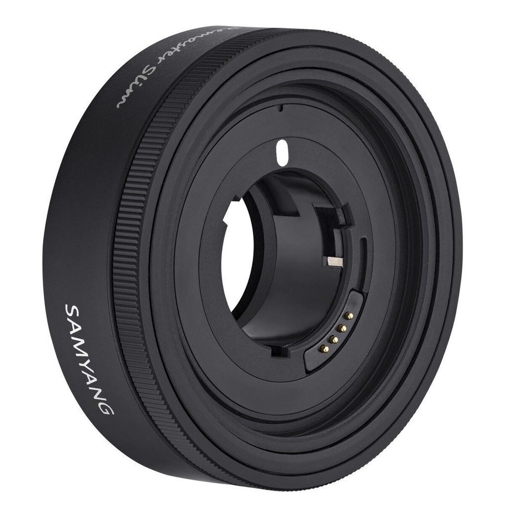 Samyang AF Remastered Slim Kit (24, 35, 75mm F1.8 FE)