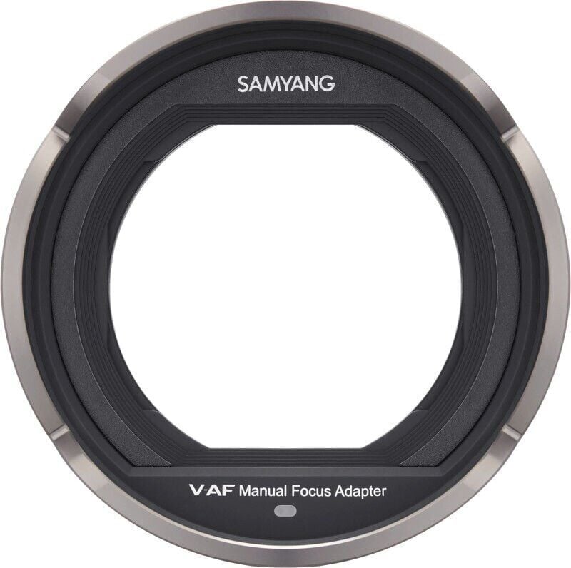 Samyang V-AF Manuel Fokus Adaptörü